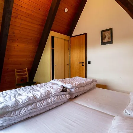 Ferienwohnpark Nurdachhaus Typ 8 Ndt 024 Immenstaad am Bodensee