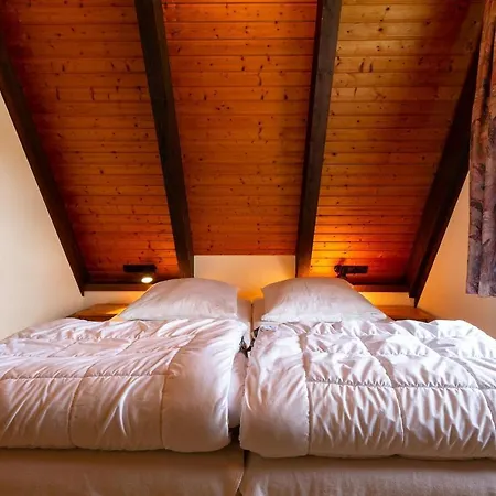 Ferienwohnpark Nurdachhaus Typ 8 Ndt 024 * Immenstaad am Bodensee