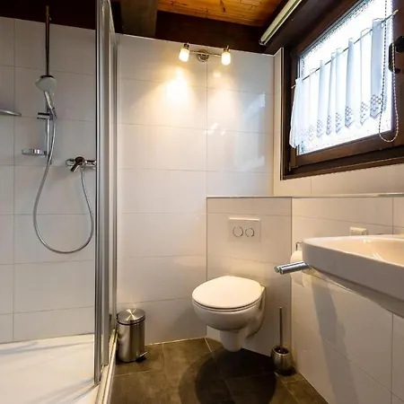 Ferienwohnpark Nurdachhaus Typ 8 Ndt 024