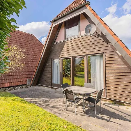 Ferienwohnpark Nurdachhaus Typ 8 Ndt 024 Immenstaad am Bodensee